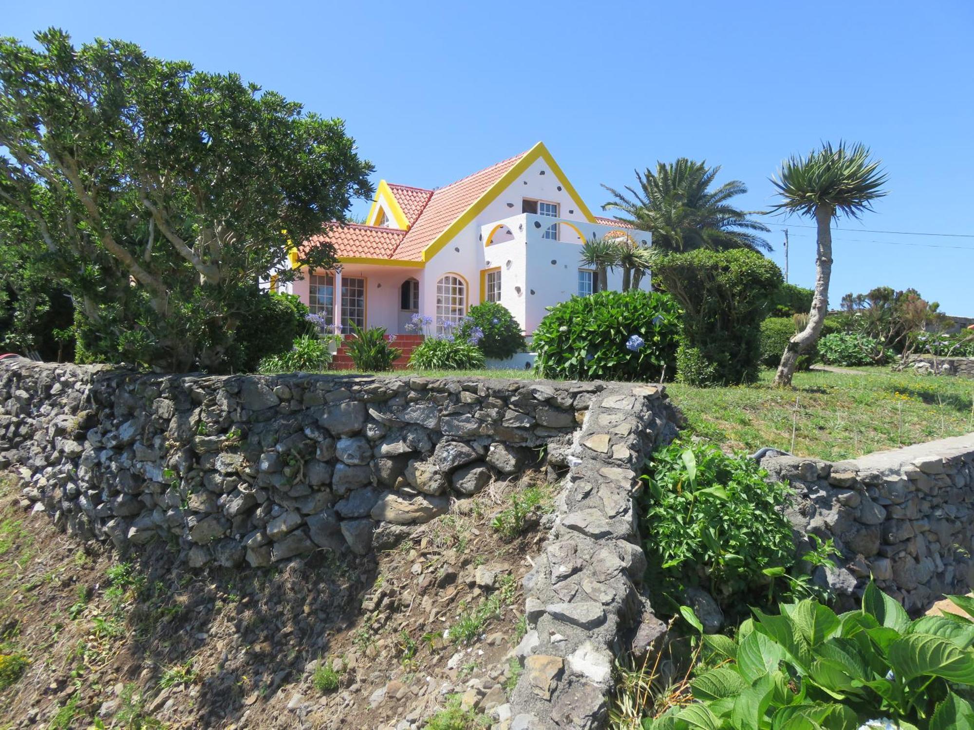 Villa Cedros *